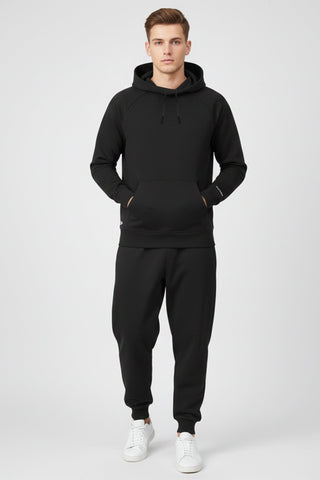 [AIRLUX] Element Joggers - Black - Joggers - Athletifreak | Athletic & Gym Wear, Athleisure