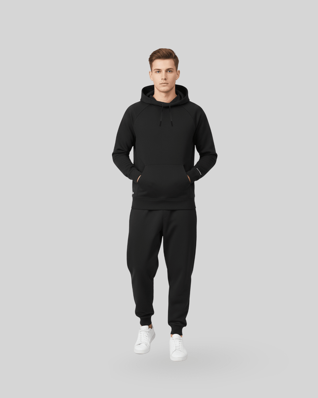[AIRLUX] Element Joggers - Black - Joggers - Athletifreak | Athletic & Gym Wear, Athleisure