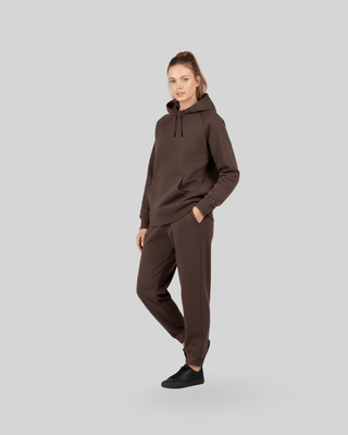 [AIRLUX] Element Joggers - Espresso - Joggers - Athletifreak | Athletic & Gym Wear, Athleisure