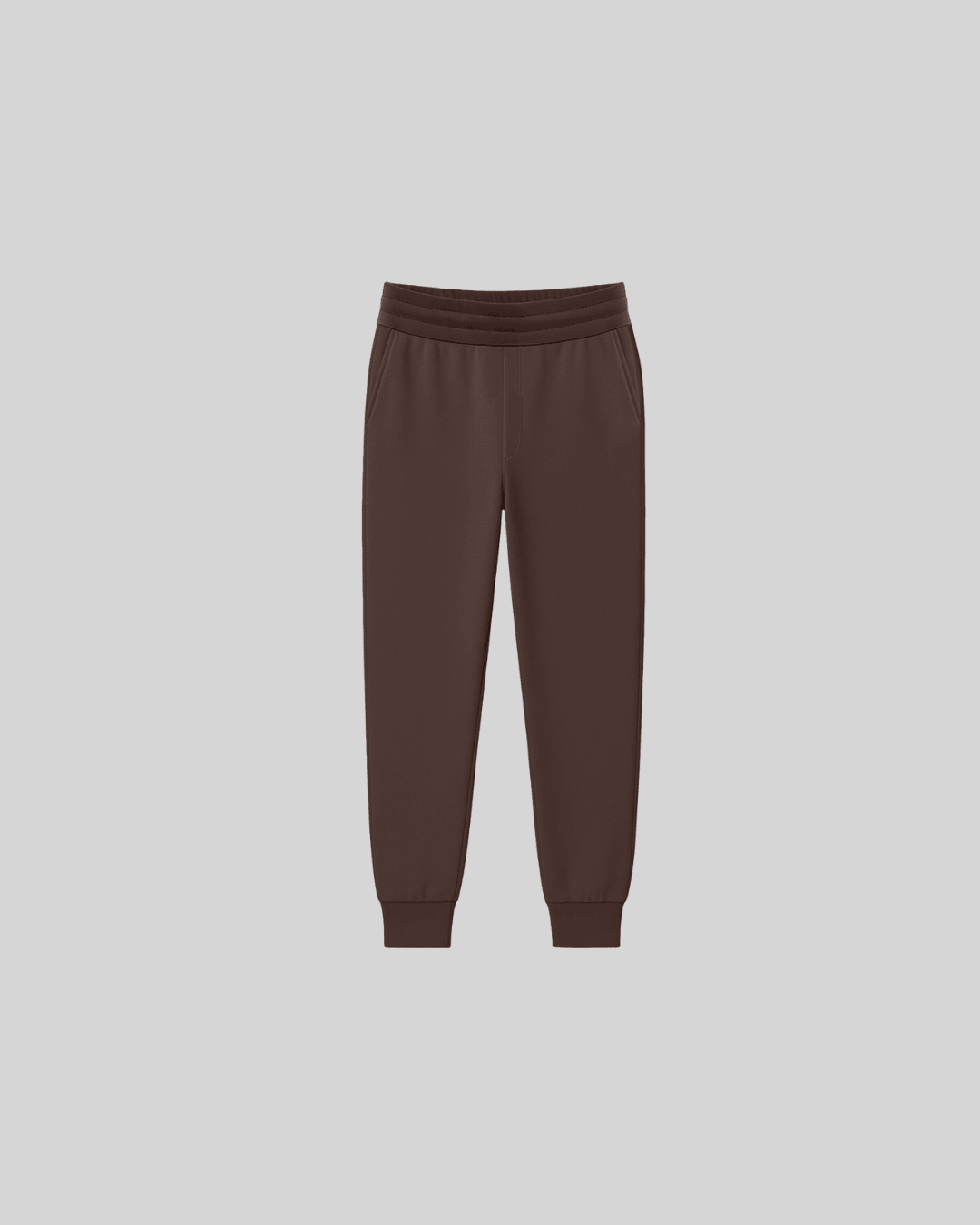 [AIRLUX] Element Joggers - Espresso - Joggers - Athletifreak | Athletic & Gym Wear, Athleisure