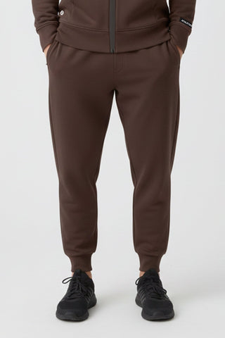 [AIRLUX] Element Joggers - Espresso - Joggers - Athletifreak | Athletic & Gym Wear, Athleisure
