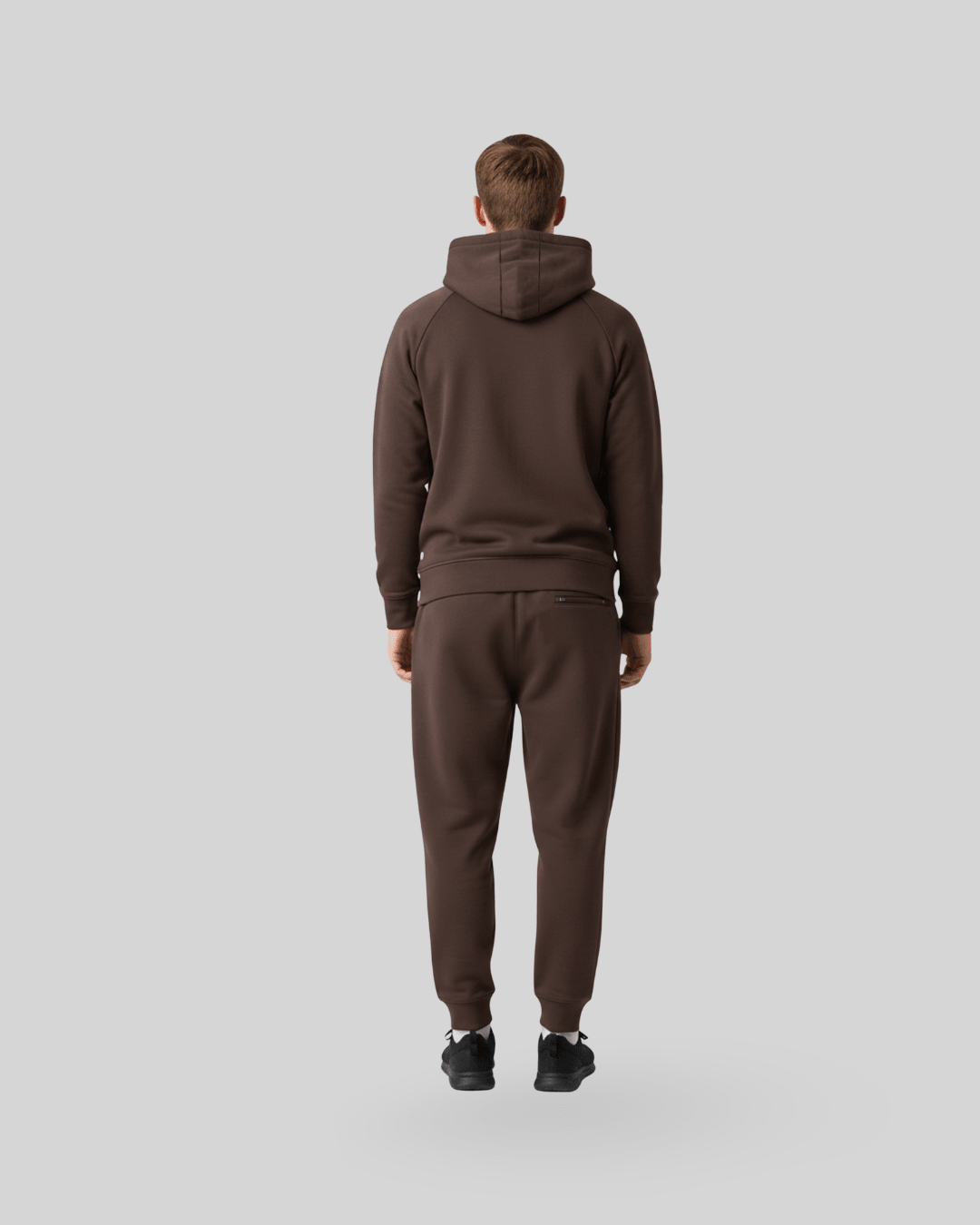 [AIRLUX] Element Joggers - Espresso - Joggers - Athletifreak | Athletic & Gym Wear, Athleisure