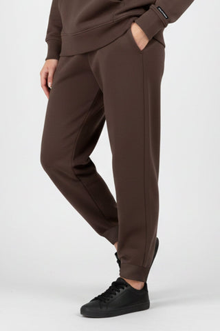 [AIRLUX] Element Joggers - Espresso - Joggers - Athletifreak | Athletic & Gym Wear, Athleisure