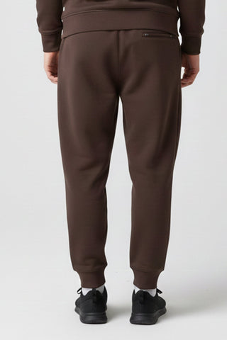 [AIRLUX] Element Joggers - Espresso - Joggers - Athletifreak | Athletic & Gym Wear, Athleisure