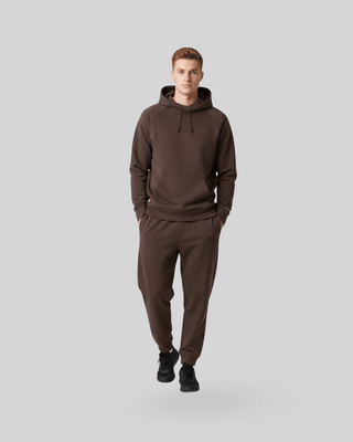 [AIRLUX] Element Joggers - Espresso - Joggers - Athletifreak | Athletic & Gym Wear, Athleisure