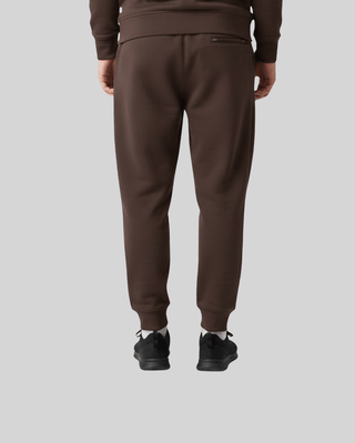 [AIRLUX] Element Joggers - Espresso - Joggers - Athletifreak | Athletic & Gym Wear, Athleisure