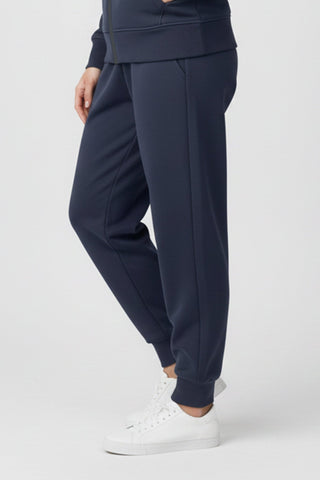 [AIRLUX] Element Joggers - Midnight - Joggers - Athletifreak | Athletic & Gym Wear, Athleisure