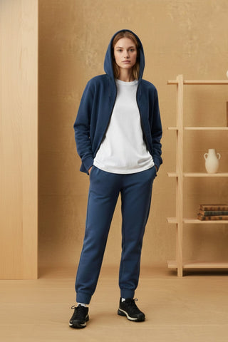 [AIRLUX] Element Joggers - Navy - Joggers - Athletifreak | Athletic & Gym Wear, Athleisure