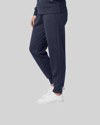 [AIRLUX] Element Joggers - Navy - Joggers - Athletifreak | Athletic & Gym Wear, Athleisure