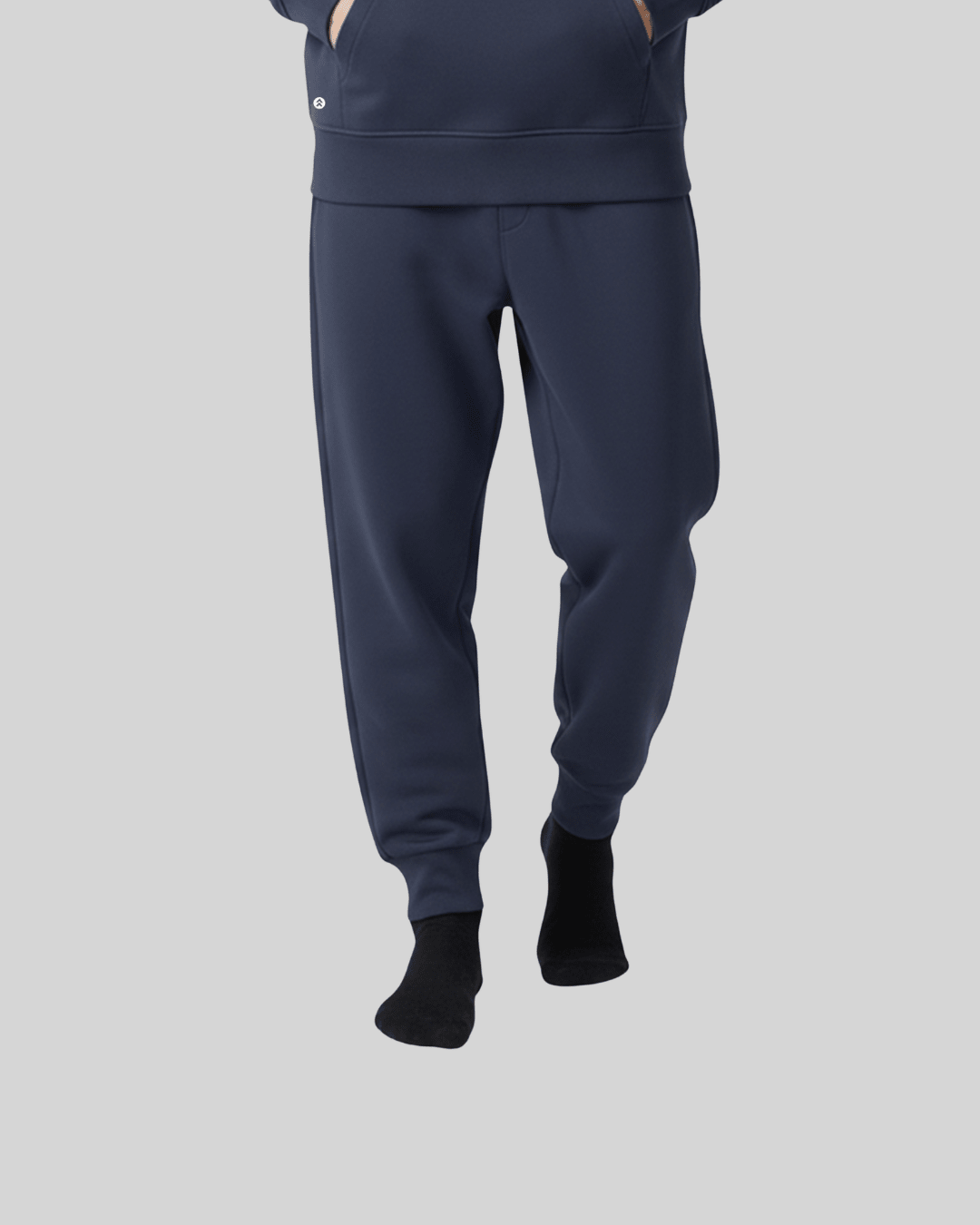 [AIRLUX] Element Joggers - Navy - Joggers - Athletifreak | Athletic & Gym Wear, Athleisure