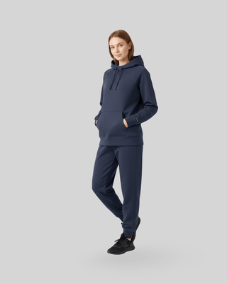 [AIRLUX] Element Joggers - Navy - Joggers - Athletifreak | Athletic & Gym Wear, Athleisure