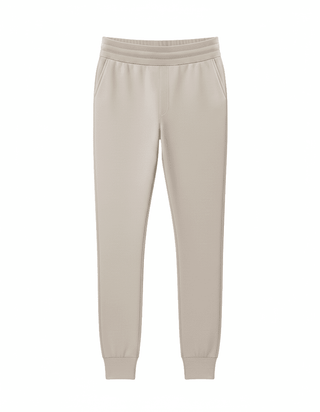 [AIRLUX] Element Joggers - Stone - Joggers - Athletifreak | Athletic & Gym Wear, Athleisure