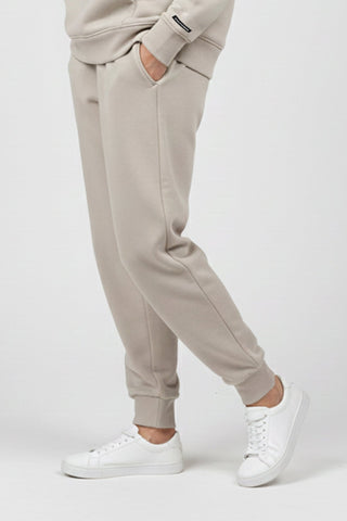 [AIRLUX] Element Joggers - Stone - Joggers - Athletifreak | Athletic & Gym Wear, Athleisure