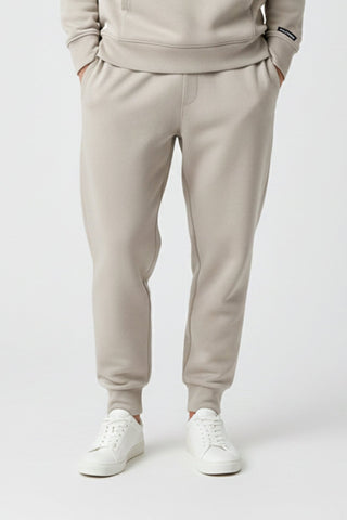 [AIRLUX] Element Joggers - Stone - Joggers - Athletifreak | Athletic & Gym Wear, Athleisure