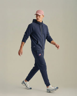 [AIRLUX] Team USA Joggers - Navy - Joggers - Athletifreak | Athletic & Gym Wear, Athleisure