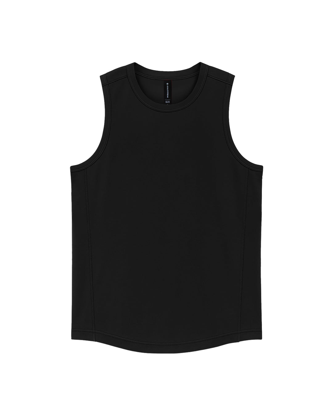 [AIRTECH] Muscle Tank - Black - Tank - Athletifreak | Athletic & Gym Wear, Athleisure