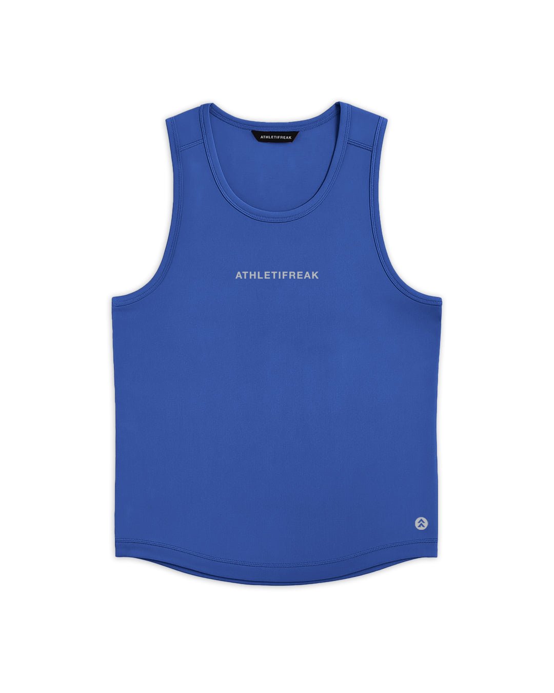 [AIRTECH] Training Tank - Azul - Tank - Athletifreak | Athletic & Gym Wear, Athleisure
