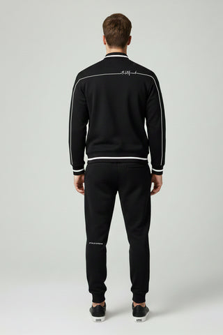 [ULTRALUX] All Star Jacket - Black