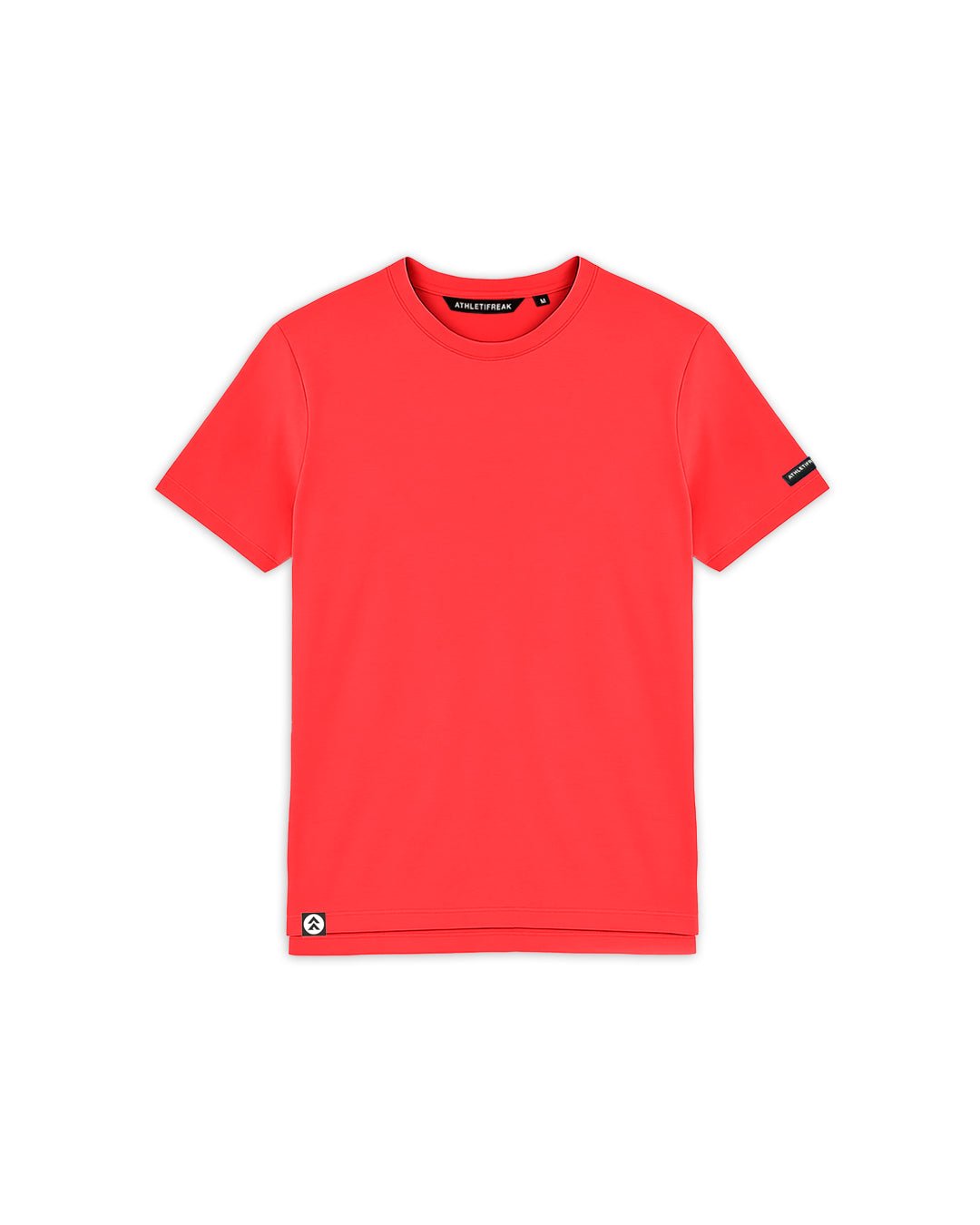 [ALWAYS ON] Classic Tee - Berry - Tee - Athletifreak | Athletic & Gym Wear, Athleisure