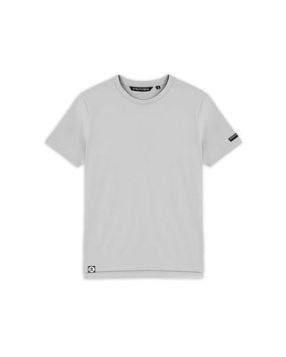 [ALWAYS ON] Classic Tee - Fog - Tee - Athletifreak | Athletic & Gym Wear, Athleisure