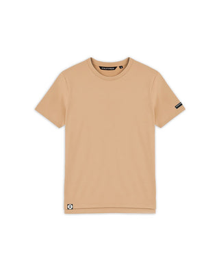 [ALWAYS ON] Classic Tee - Latte - Tee - Athletifreak | Athletic & Gym Wear, Athleisure