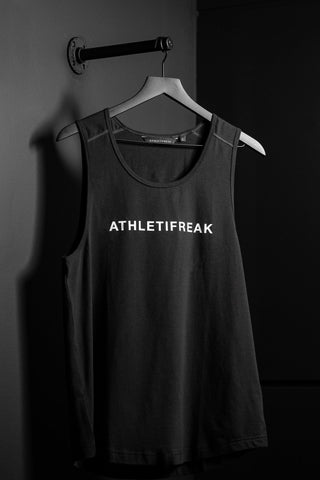 [ALWAYS ON] Tank - Tank - Athletifreak | Athletic & Gym Wear, Athleisure