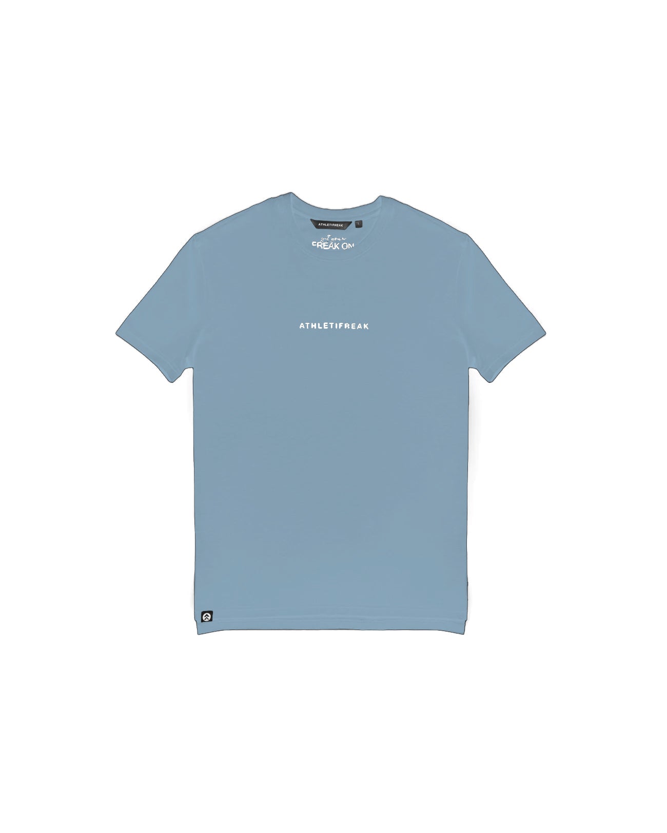 [ALWAYS ON] Tee - Cloud - Tee - Athletifreak | Athletic & Gym Wear, Athleisure