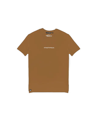 [ALWAYS ON] Tee - Latte - Tee - Athletifreak | Athletic & Gym Wear, Athleisure