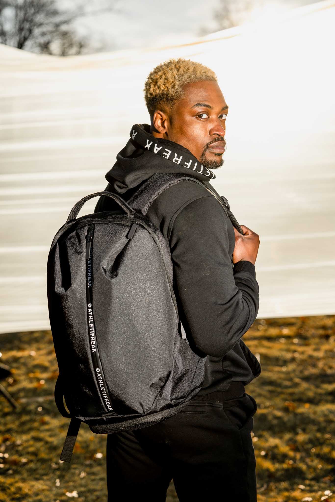 [ANTIGRAVITY] Backpack - Backpack - Athletifreak | Athletic & Gym Wear, Athleisure