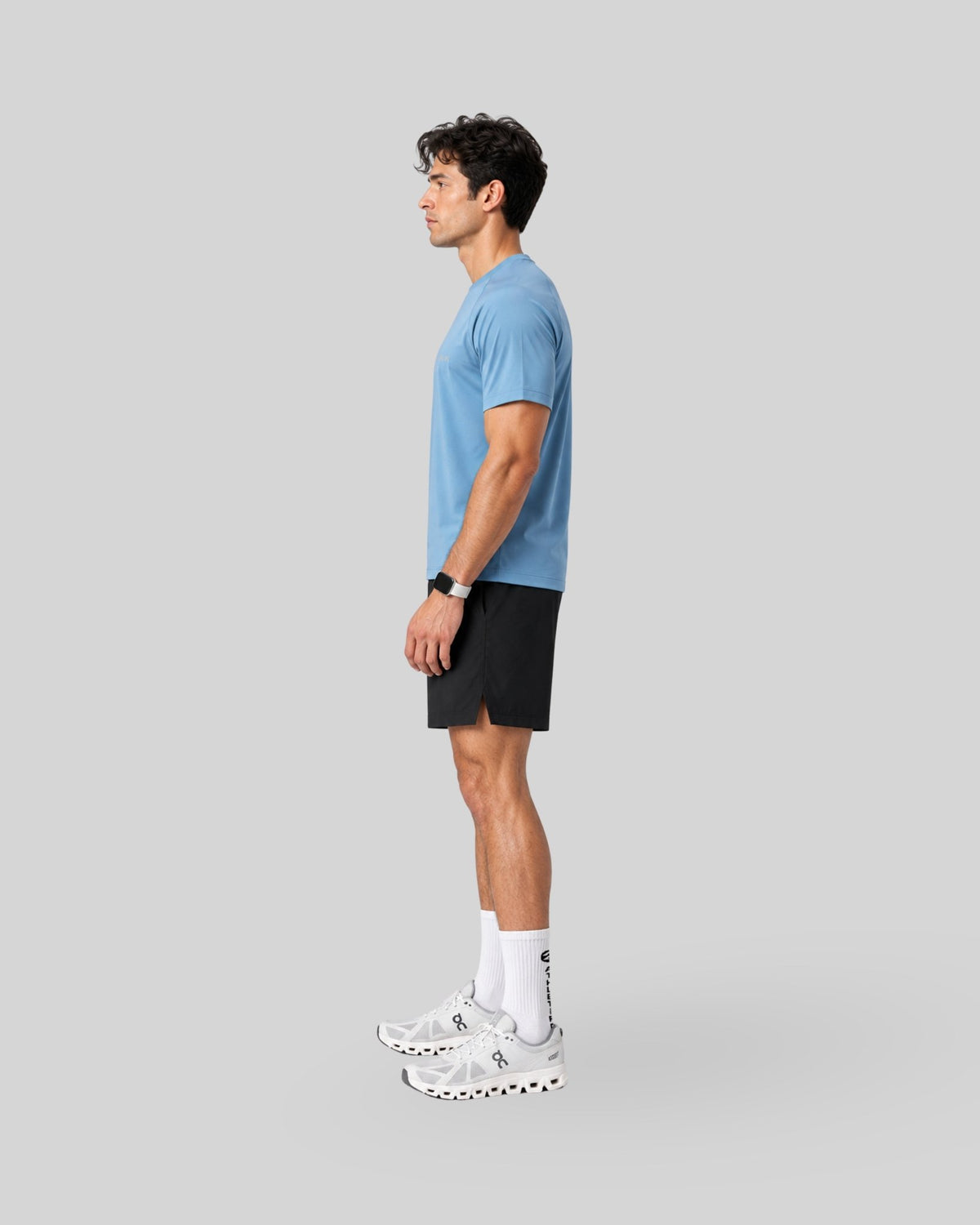 [APEX] Cadence Short - Shorts - Athletifreak | Athletic & Gym Wear, Athleisure