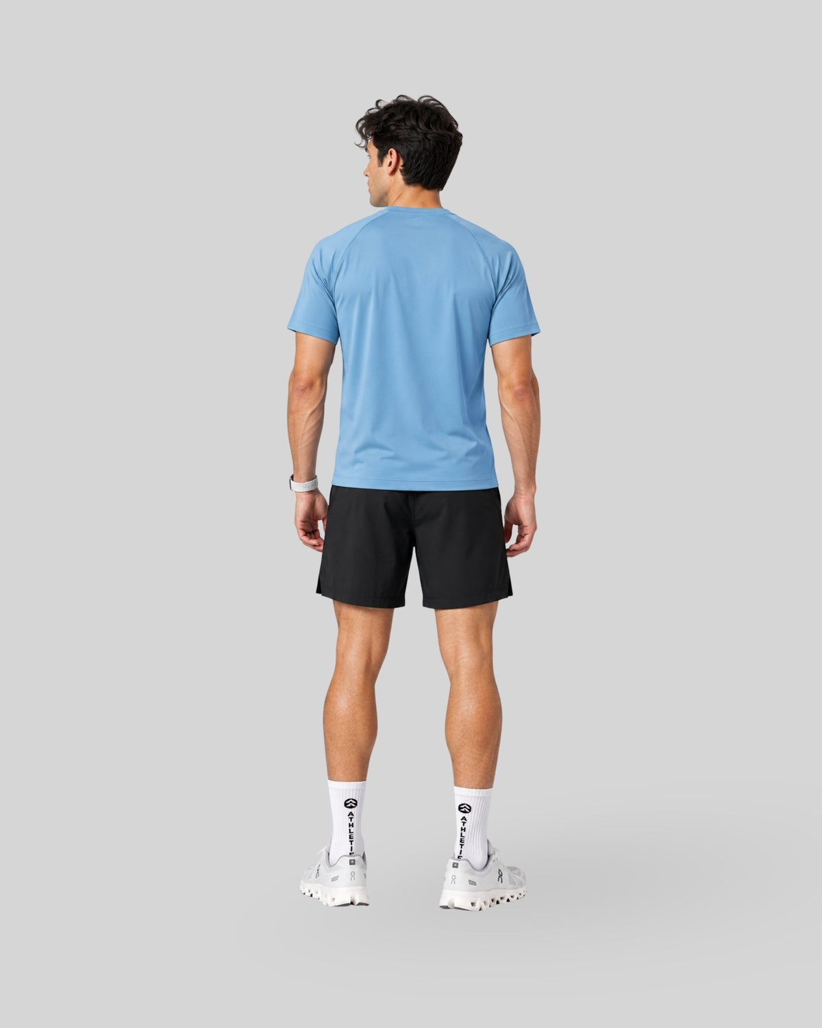 [APEX] Cadence Short - Shorts - Athletifreak | Athletic & Gym Wear, Athleisure
