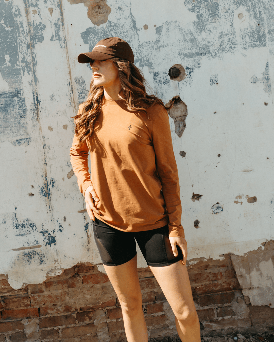 Greatness Lies Within Hat - Espresso - Cap - Athletifreak | Athletic & Gym Wear, Athleisure