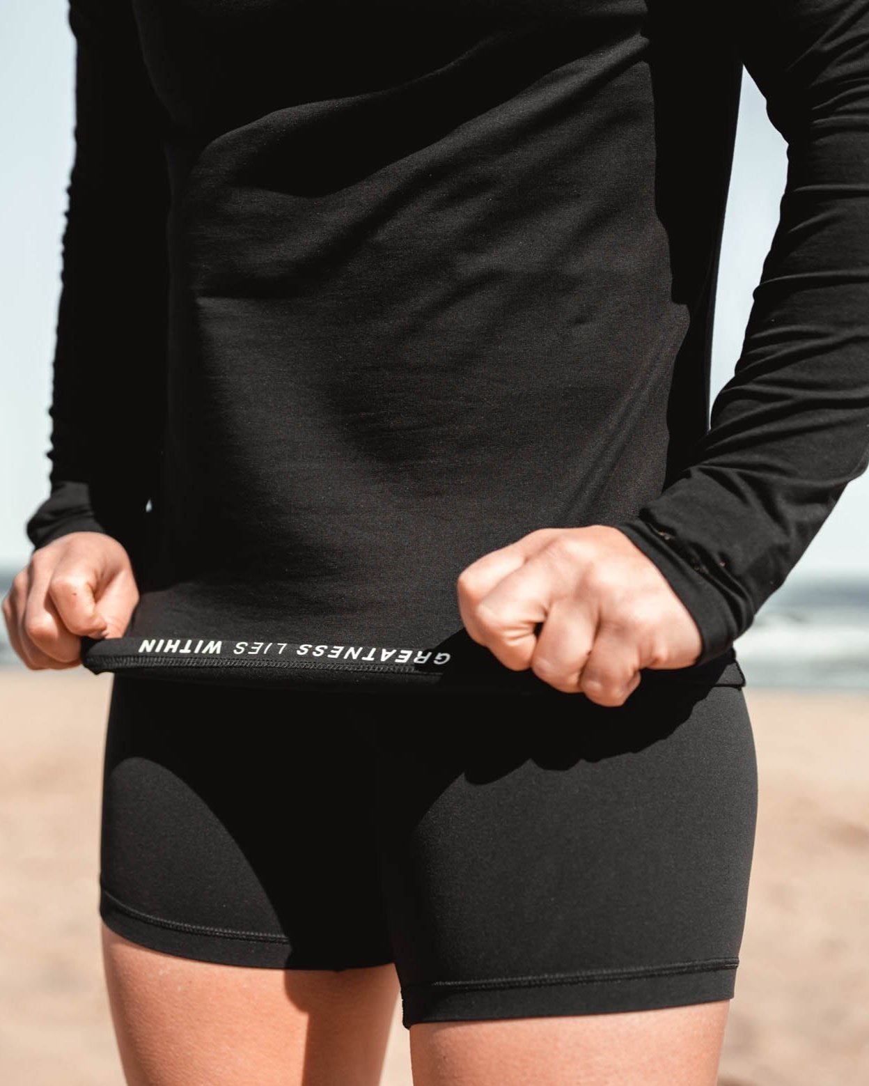 INFINITECH - Training Long Sleeve - Athletifreak | Athletic & Gym Wear, Athleisure