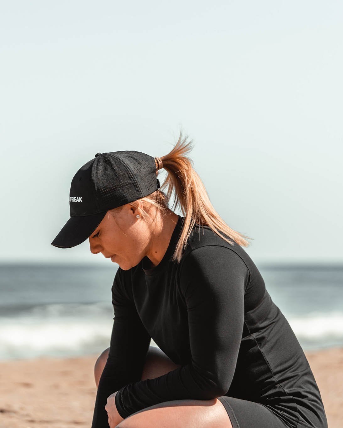 INFINITECH - Training Long Sleeve - Athletifreak | Athletic & Gym Wear, Athleisure