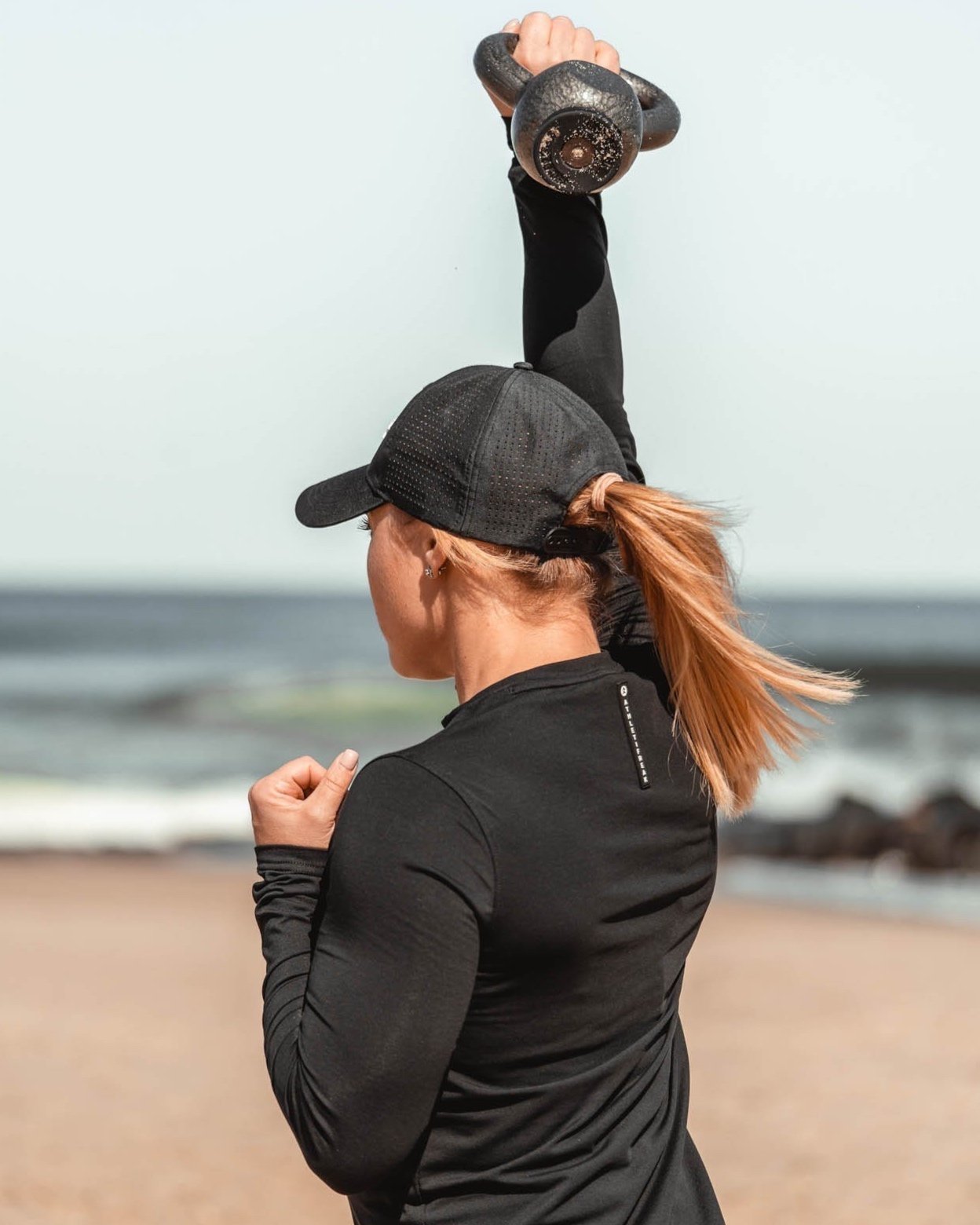 INFINITECH - Training Long Sleeve - Athletifreak | Athletic & Gym Wear, Athleisure