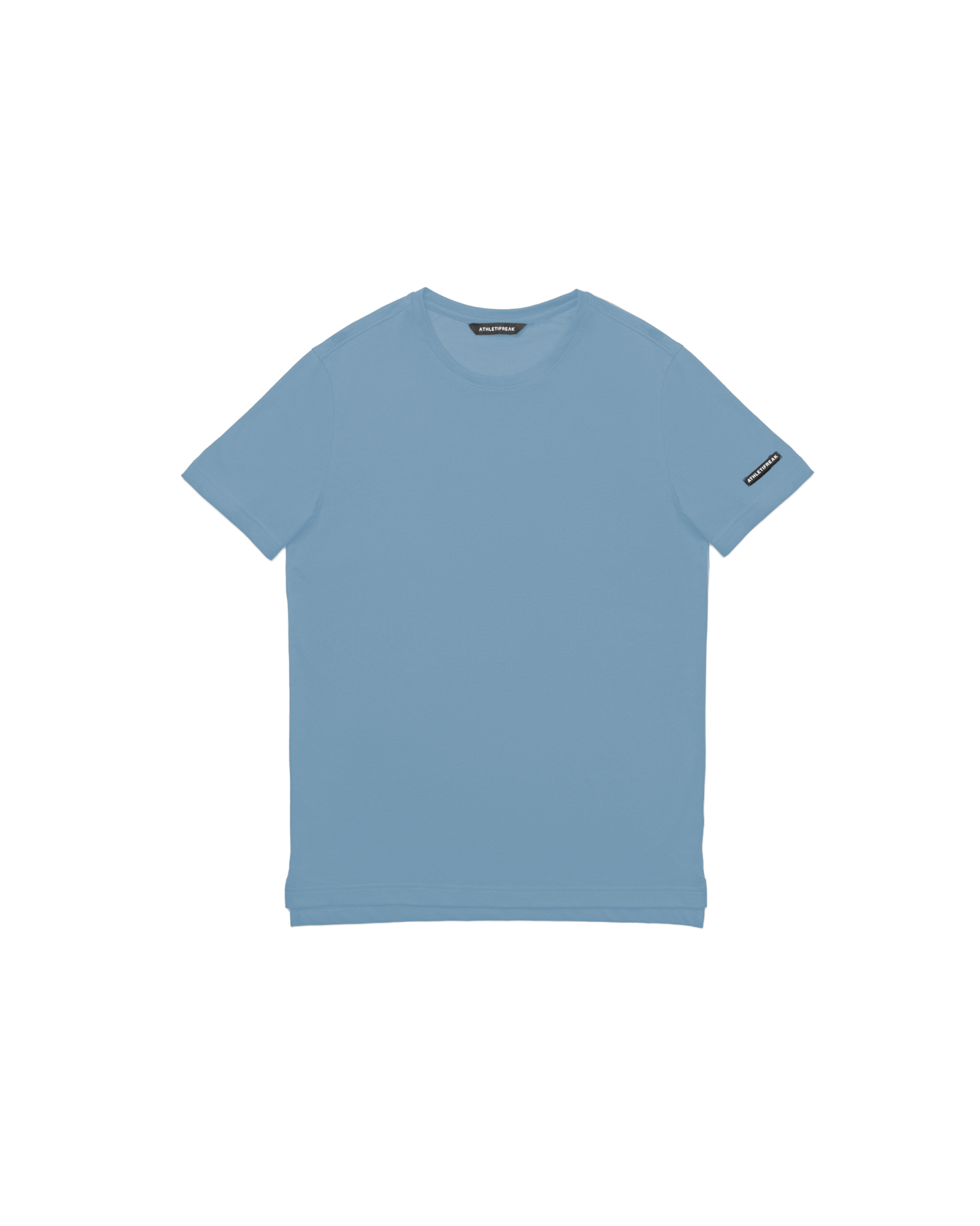 [HYBRID] Classic Tee - Cloud - Tee - Athletifreak | Athletic & Gym Wear, Athleisure