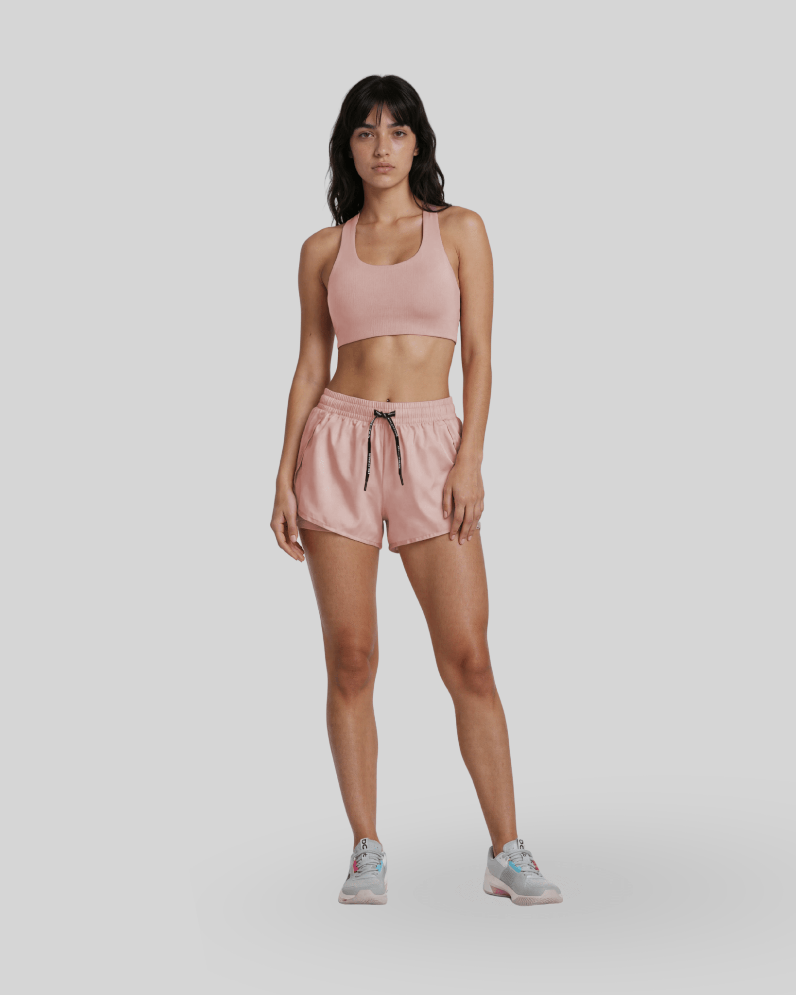 [CORE] Agility Shorts - Rose - Shorts - Athletifreak | Athletic & Gym Wear, Athleisure