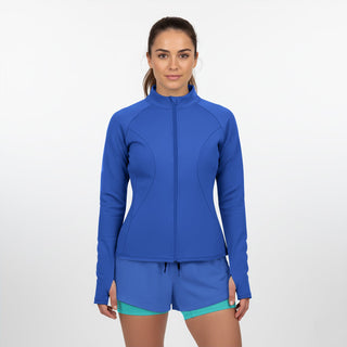 [CORE] Baseline Jacket - Azul - Jacket - Athletifreak | Athletic & Gym Wear, Athleisure