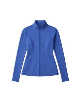 [CORE] Baseline Jacket - Azul - Jacket - Athletifreak | Athletic & Gym Wear, Athleisure