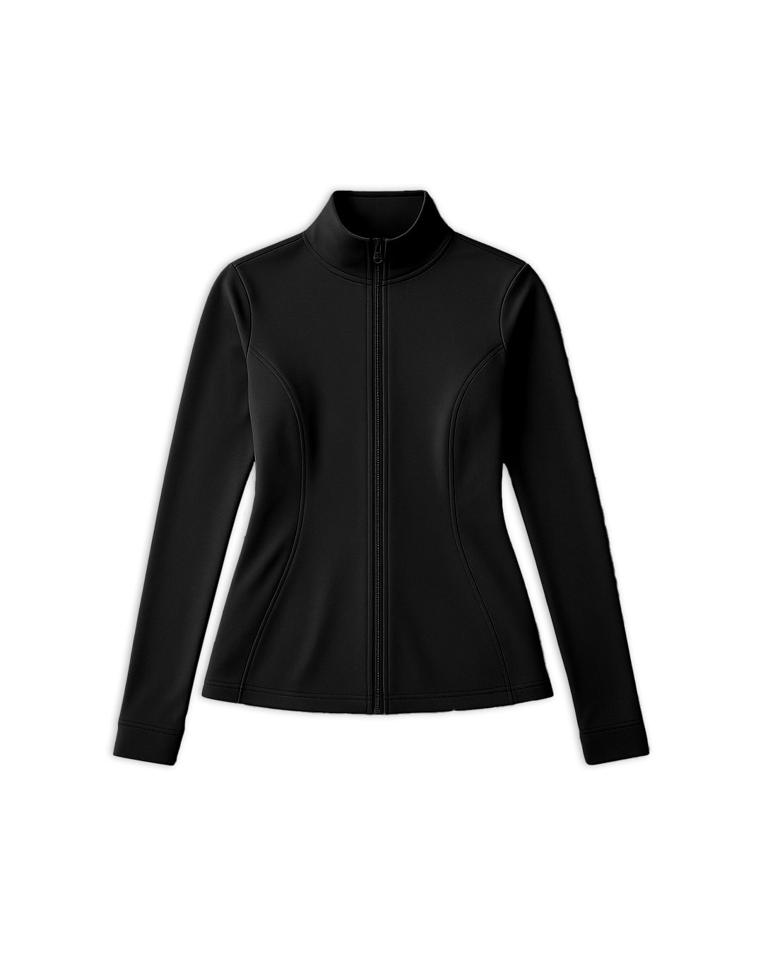 [CORE] Baseline Jacket - Black - Jacket - Athletifreak | Athletic & Gym Wear, Athleisure