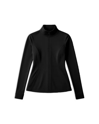 [CORE] Baseline Jacket - Black - Jacket - Athletifreak | Athletic & Gym Wear, Athleisure