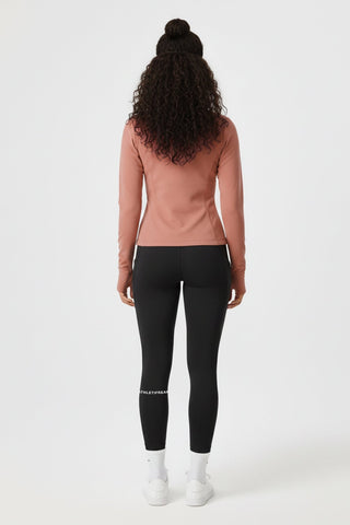 [CORE] Baseline Jacket - Clay - Jacket - Athletifreak | Athletic & Gym Wear, Athleisure