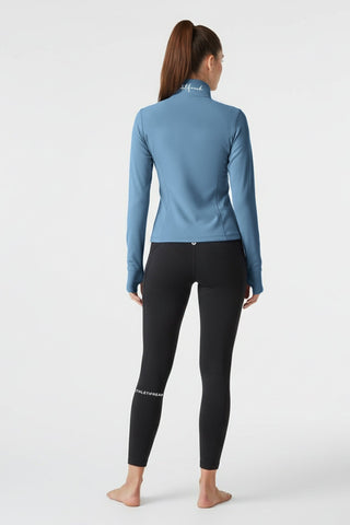 [CORE] Baseline Jacket - Cloud - Jacket - Athletifreak | Athletic & Gym Wear, Athleisure