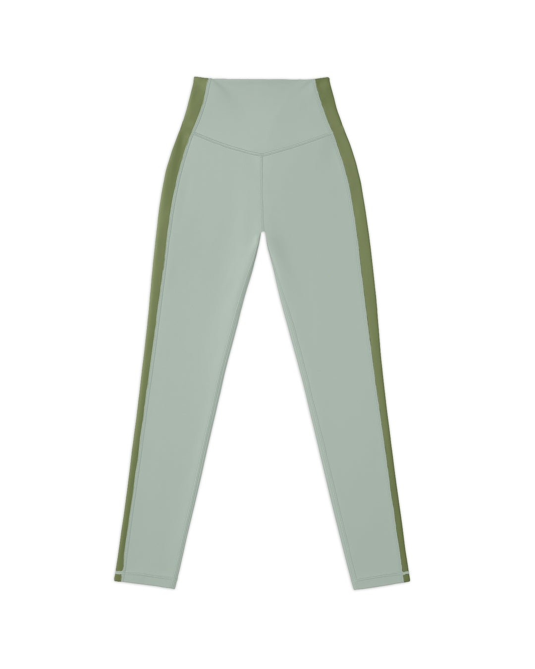 [CORE] Defynt Leggings - Teal/Olive - Leggings - Athletifreak | Athletic & Gym Wear, Athleisure