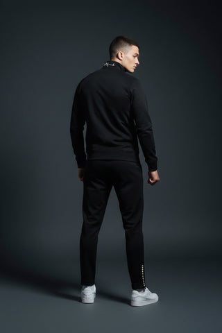 [CORE] Elite Training Jacket - Black - Jacket - Athletifreak | Athletic & Gym Wear, Athleisure