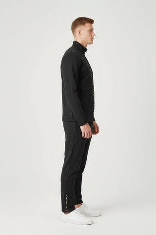 [CORE] Elite Training Jacket - Black - Jacket - Athletifreak | Athletic & Gym Wear, Athleisure