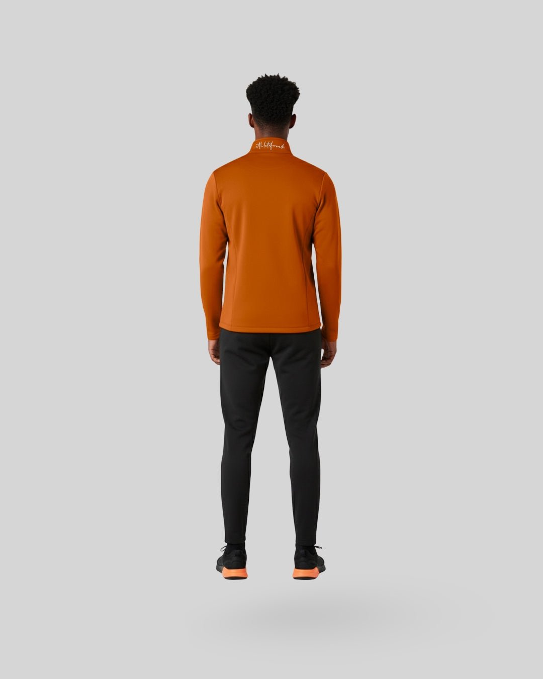 [CORE] Elite Training Jacket - Canyon - Jacket - Athletifreak | Athletic & Gym Wear, Athleisure