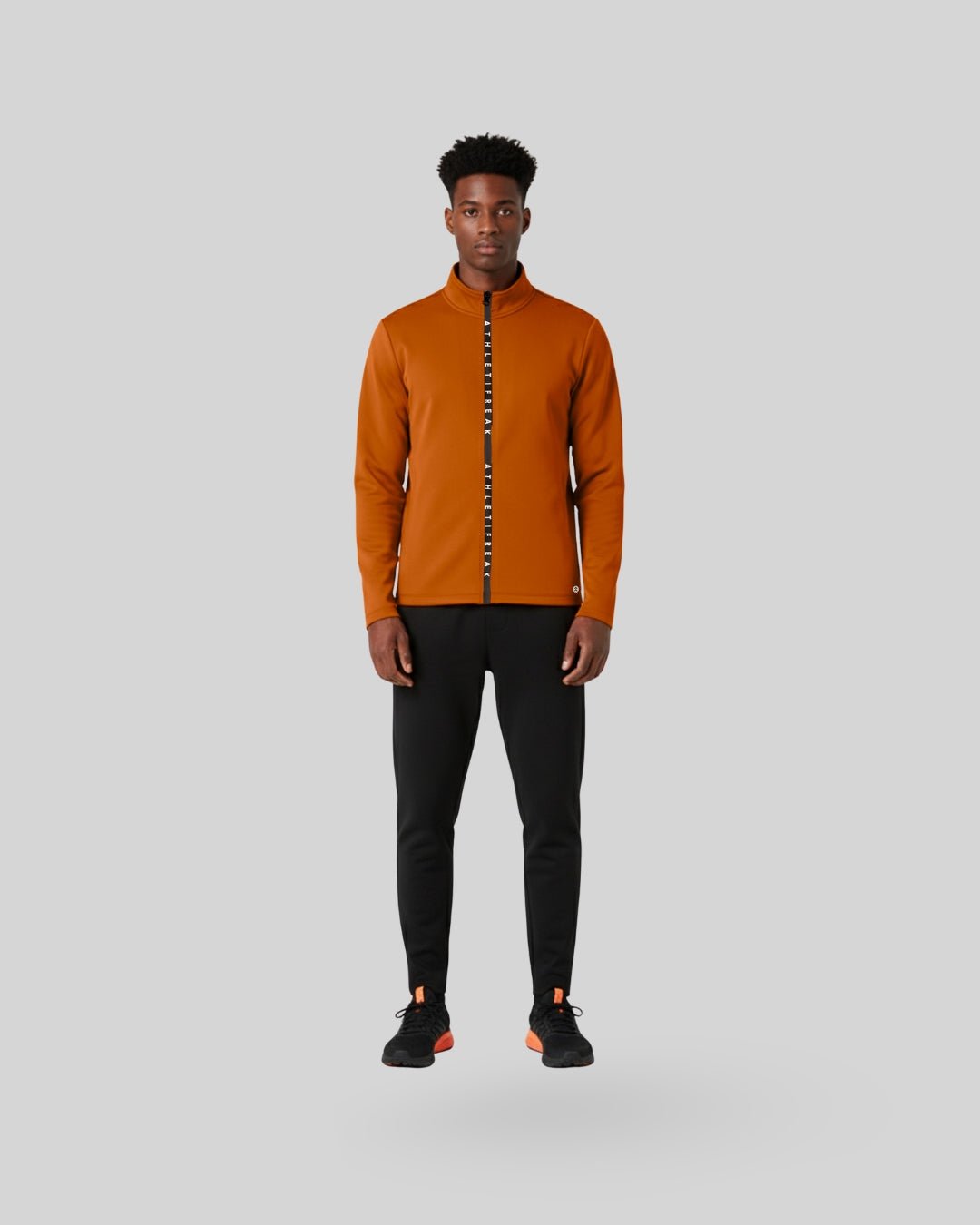 [CORE] Elite Training Jacket - Canyon - Jacket - Athletifreak | Athletic & Gym Wear, Athleisure