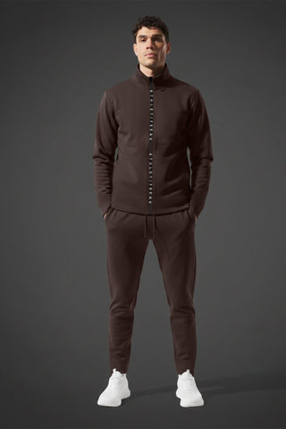 [CORE] Elite Training Jacket - Espresso - Jacket - Athletifreak | Athletic & Gym Wear, Athleisure