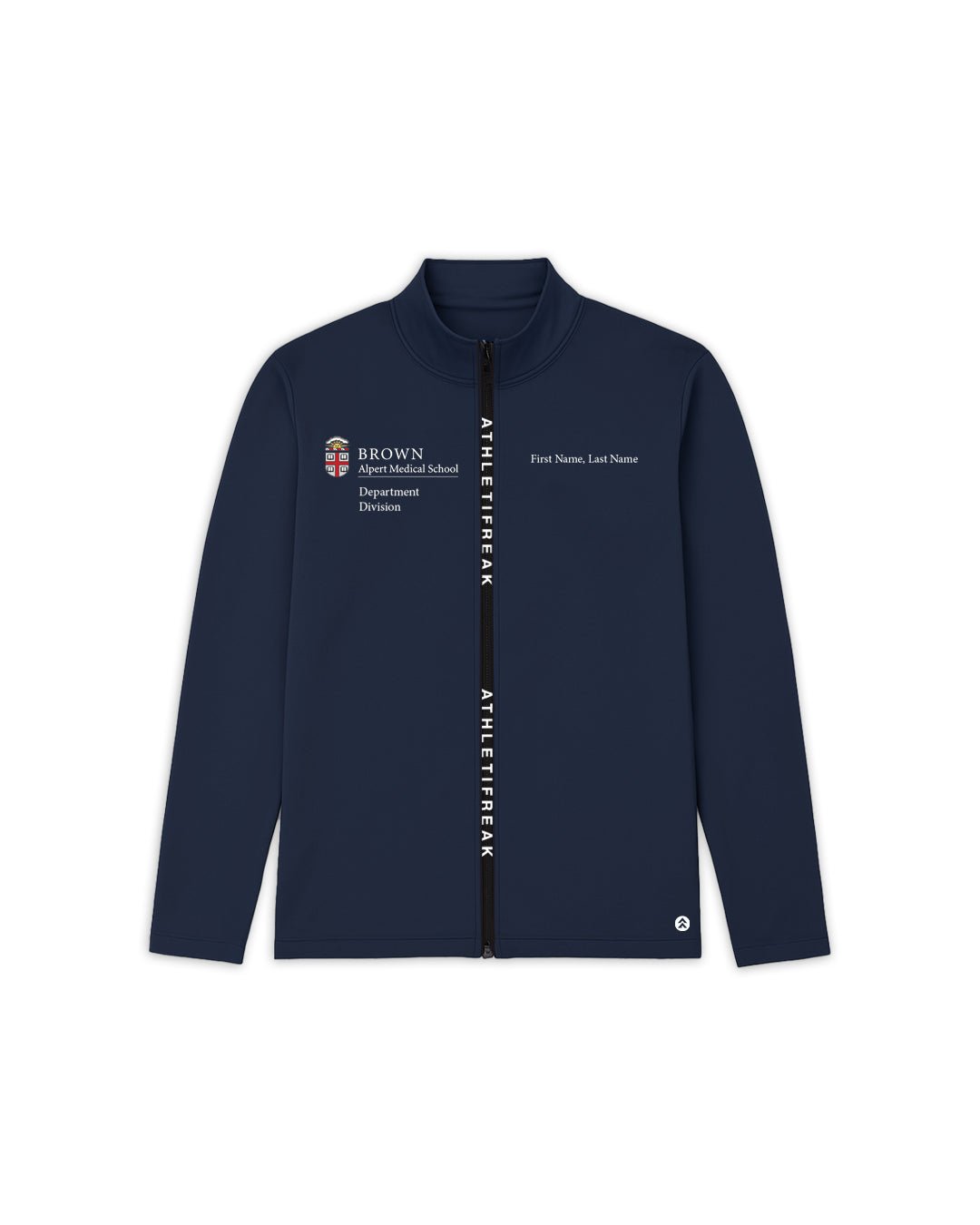 [CORE] Elite Training Jacket - Nightsky (Custom) - Athletifreak | Athletic & Gym Wear, Athleisure